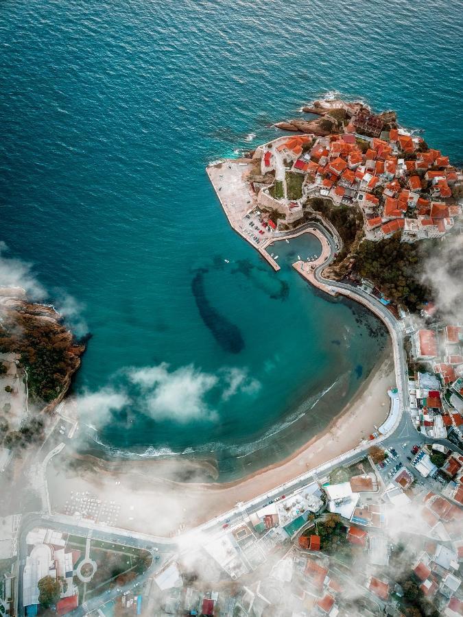 Апартаменти Gjenashaj *